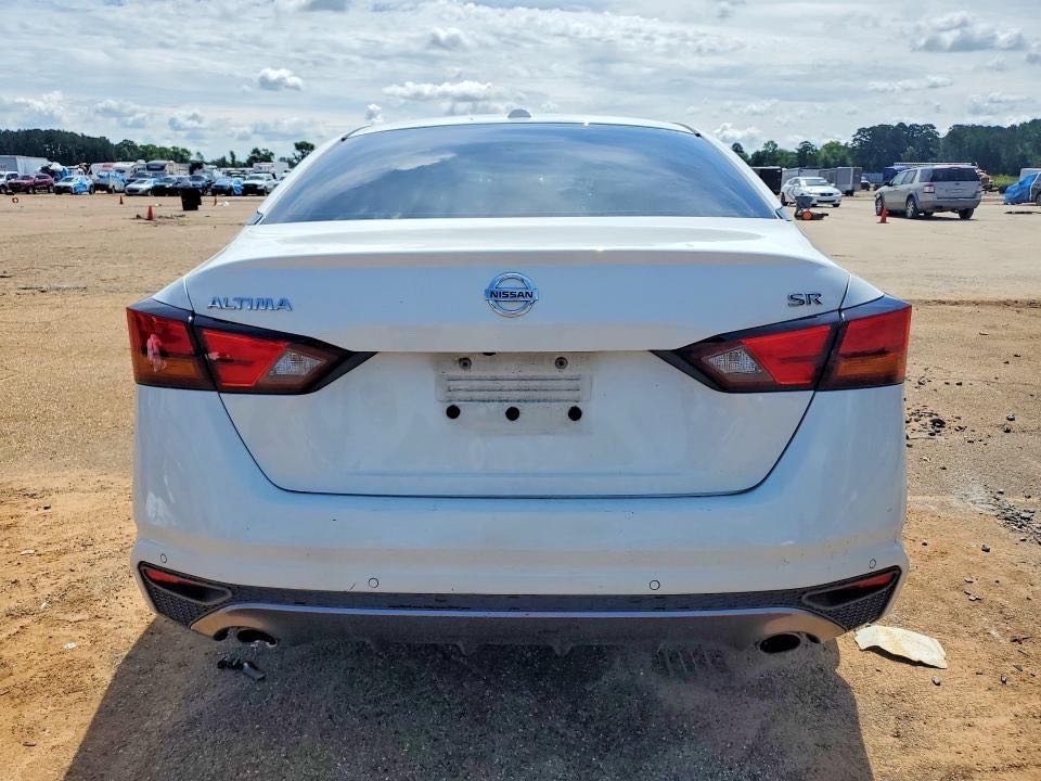 Car Image 2020 NISSAN ALTIMA