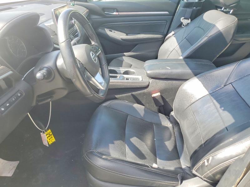Car Image 2019 NISSAN ALTIMA