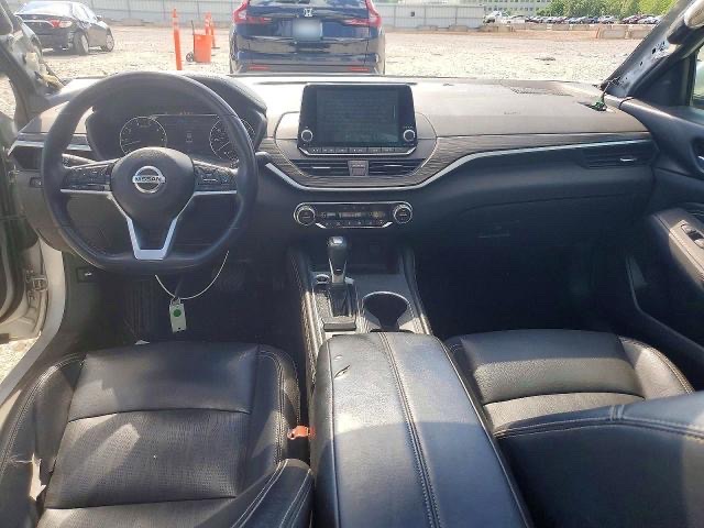 Car Image 2019 NISSAN ALTIMA