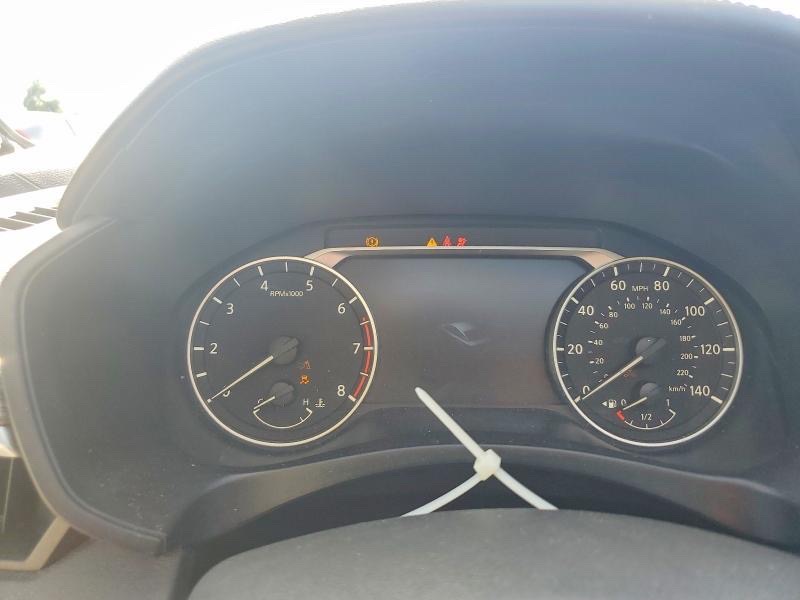 Car Image 2019 NISSAN ALTIMA