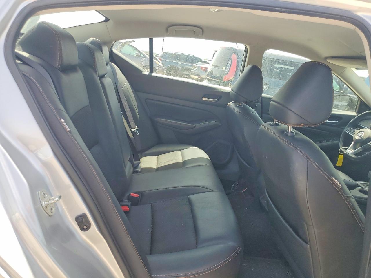 Car Image 2020 NISSAN ALTIMA