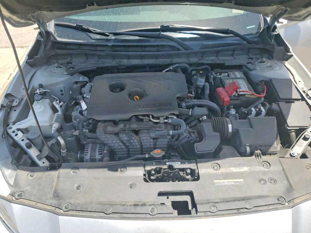 Car Image 2020 NISSAN ALTIMA