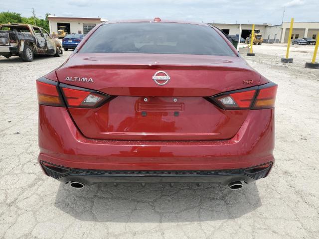 Car Image 2024 NISSAN ALTIMA