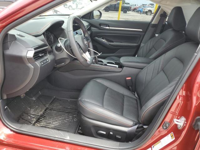 Car Image 2024 NISSAN ALTIMA