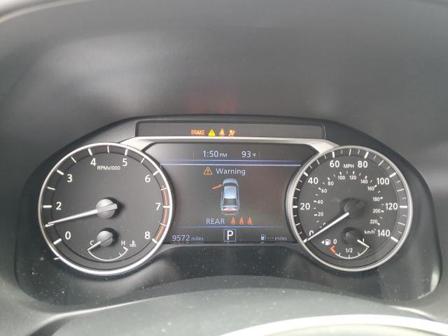 Car Image 2024 NISSAN ALTIMA