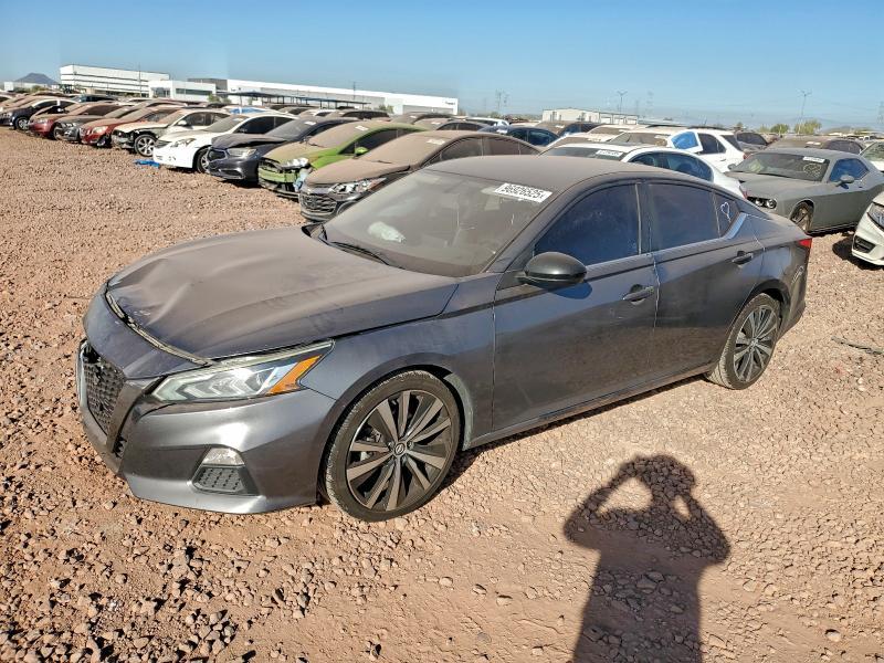 Car Image 2019 NISSAN ALTIMA