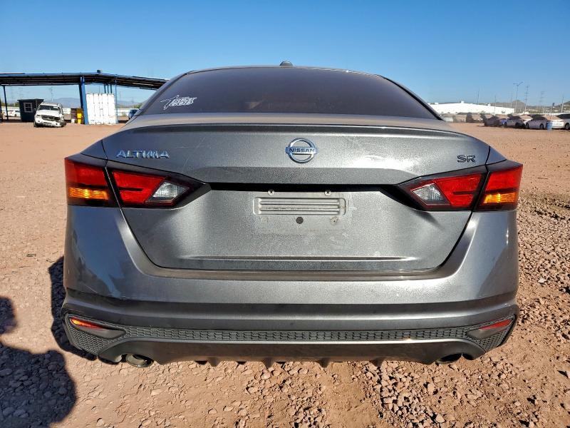 Car Image 2019 NISSAN ALTIMA
