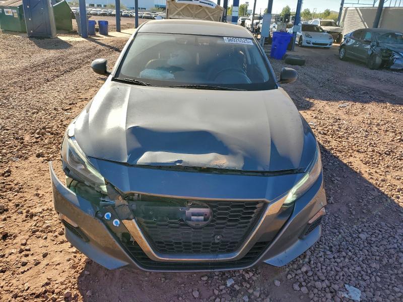 Car Image 2019 NISSAN ALTIMA