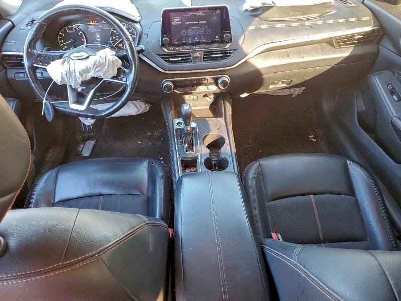 Car Image 2019 NISSAN ALTIMA