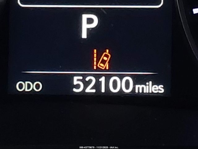 Car Image 2018 LEXUS ES