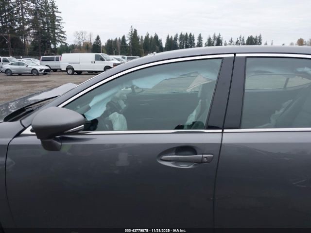 Car Image 2018 LEXUS ES