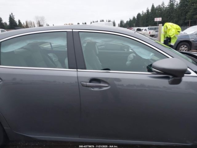 Car Image 2018 LEXUS ES
