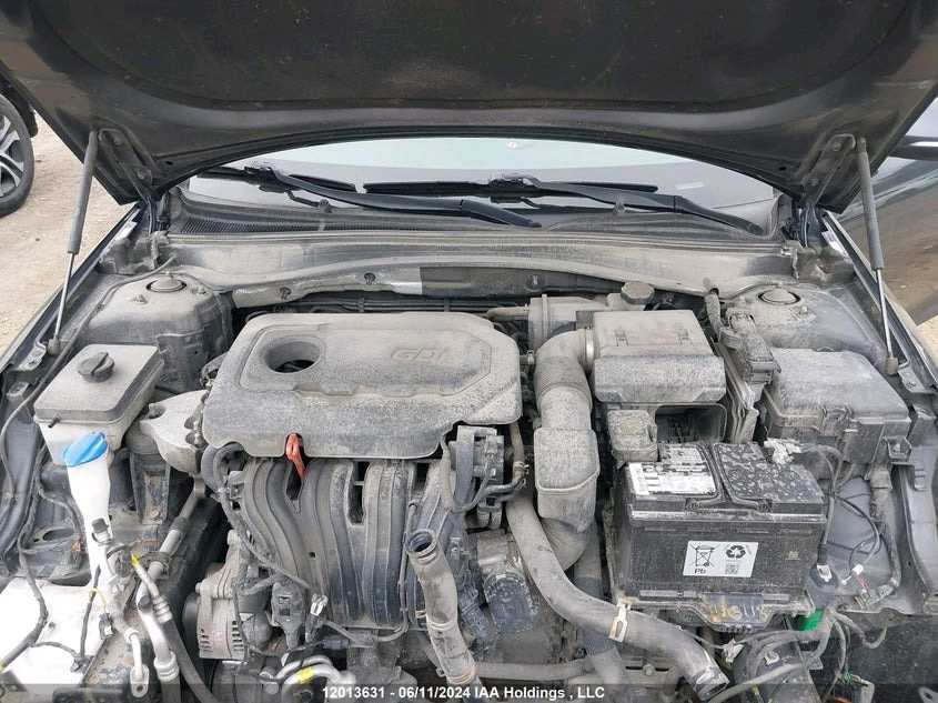Car Image 2019 KIA OPTIMA