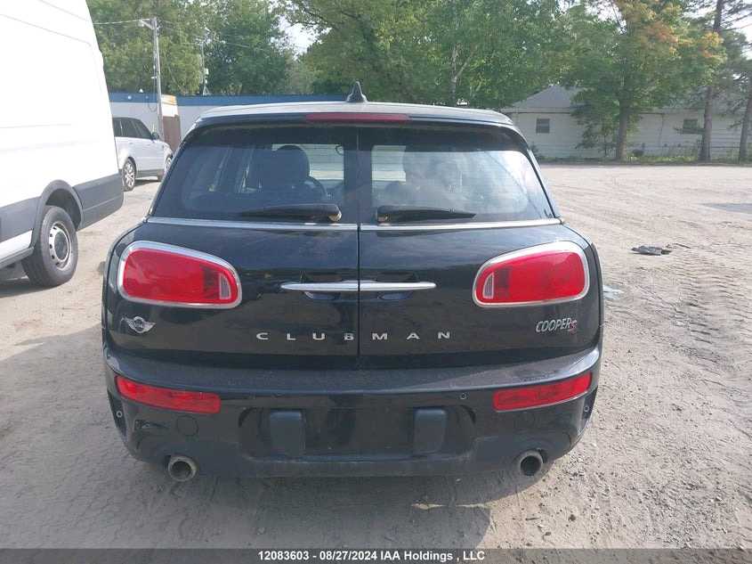 Car Image 2016 MINI COOPER