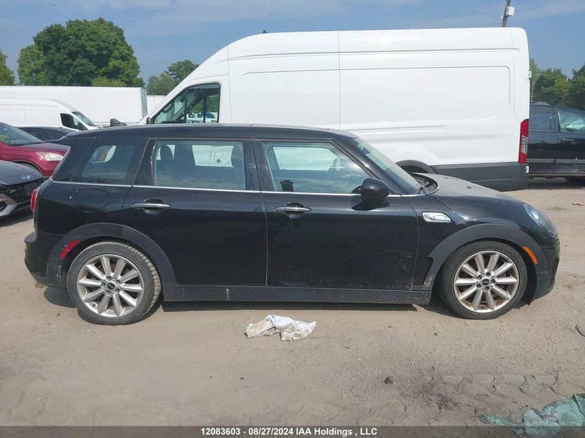 Car Image 2016 MINI COOPER