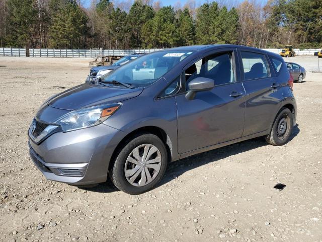 Car Image 2019 NISSAN VERSA NOTE