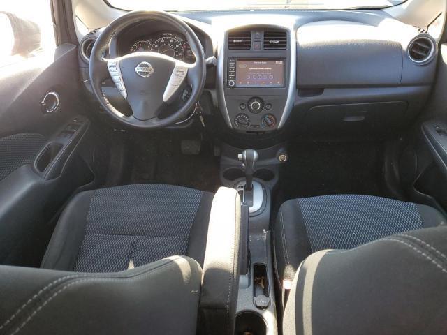 Car Image 2019 NISSAN VERSA NOTE