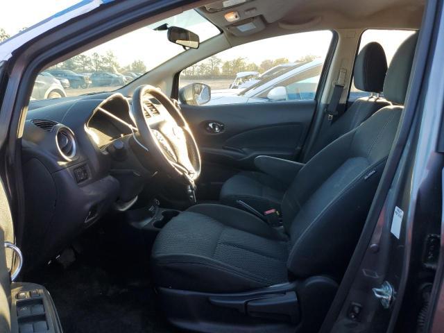 Car Image 2019 NISSAN VERSA NOTE