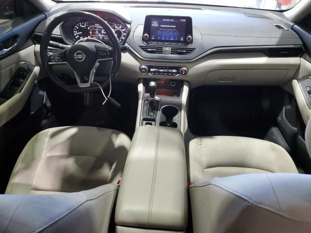 Car Image 2019 NISSAN ALTIMA