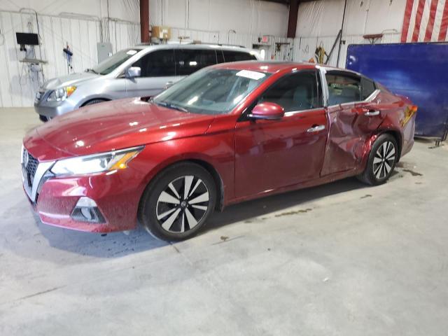 Car Image 2019 NISSAN ALTIMA