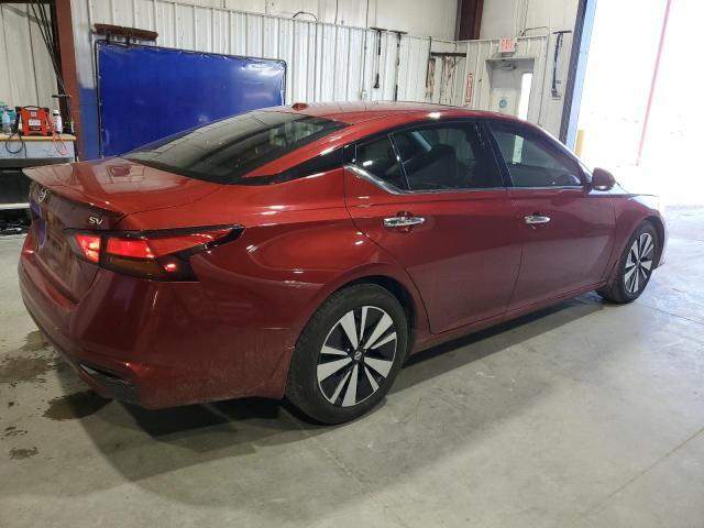 Car Image 2019 NISSAN ALTIMA