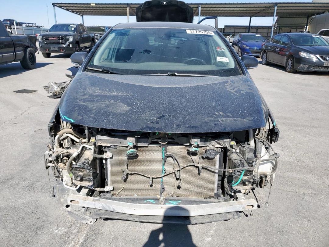 Car Image 2020 TOYOTA PRIUS
