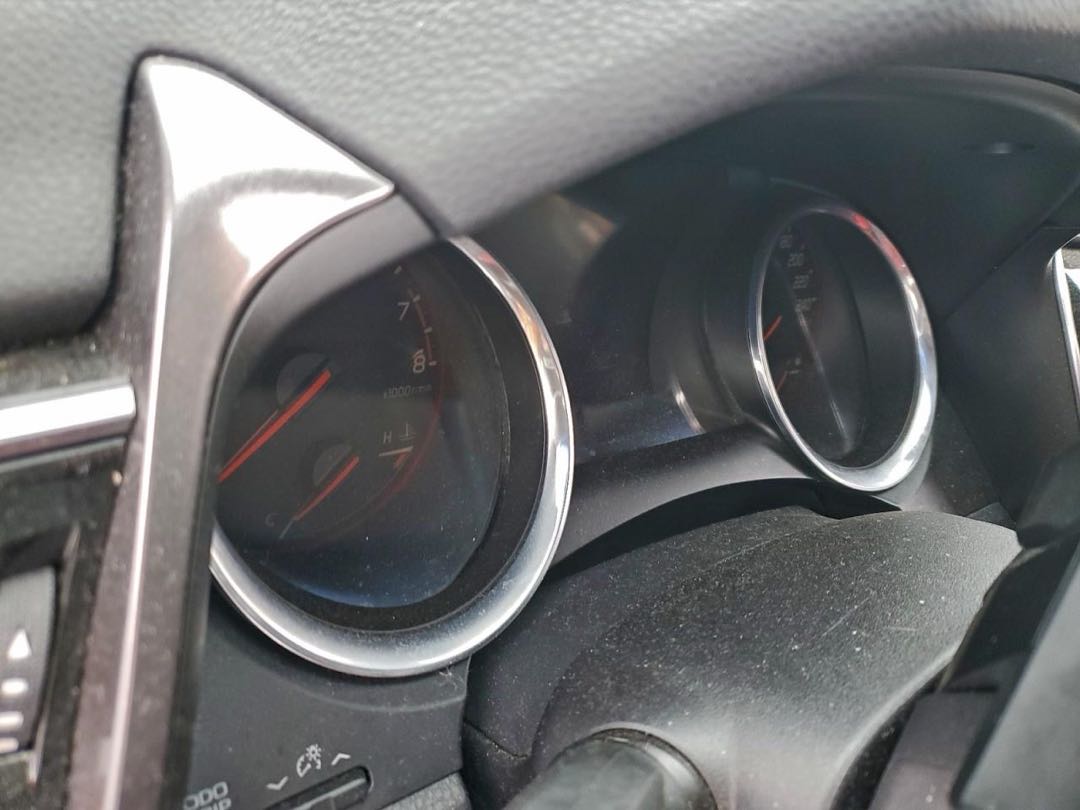 Car Image 2019 TOYOTA CAMRY