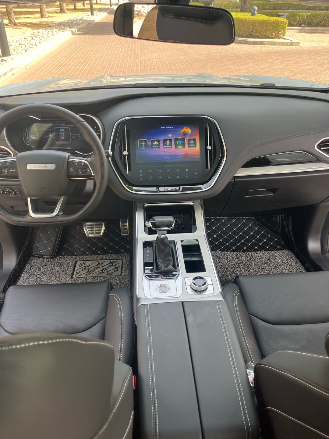 جيتور X70 2025