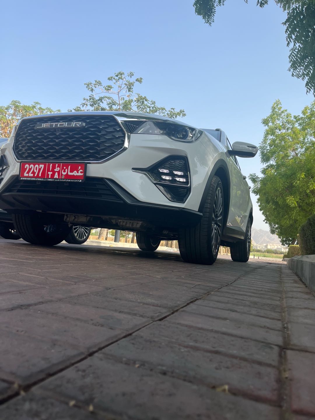 جيتور X70 2025