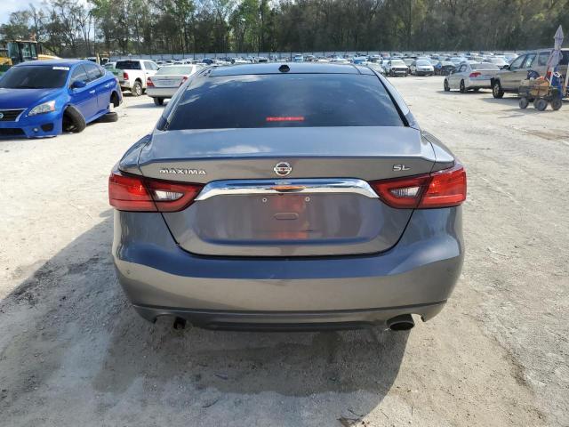 Car Image 2017 NISSAN MAXIMA