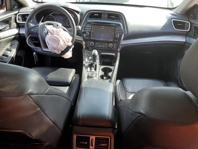 Car Image 2017 NISSAN MAXIMA