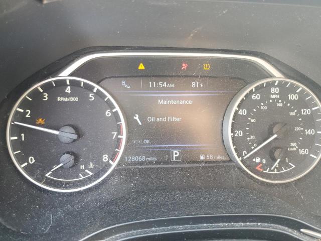 Car Image 2017 NISSAN MAXIMA