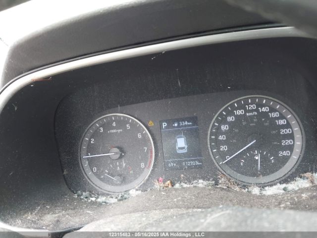 Car Image 2019 HYUNDAI TUCSON