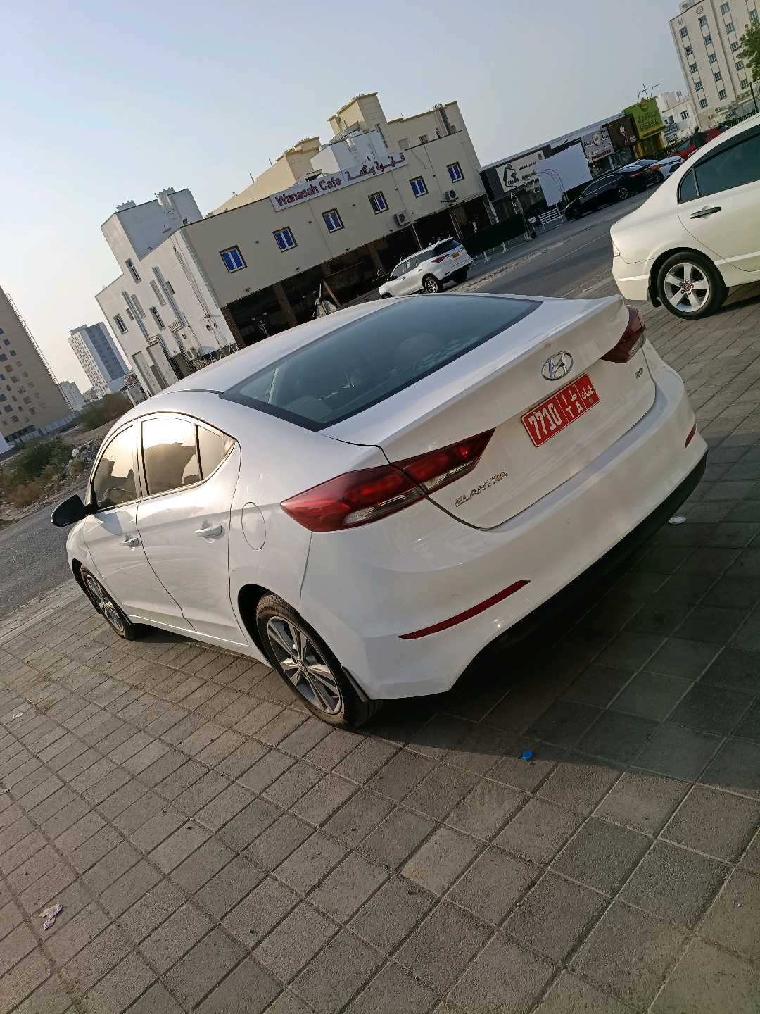 HYUNDAI ELANTRA 2020