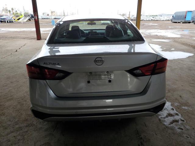 Car Image 2023 NISSAN ALTIMA