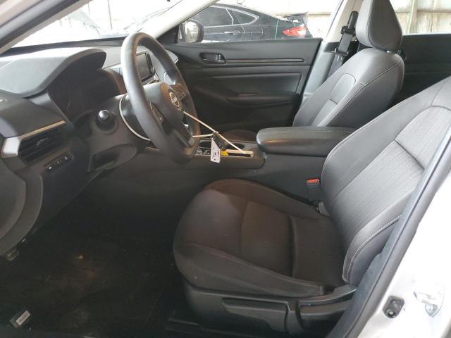 Car Image 2023 NISSAN ALTIMA