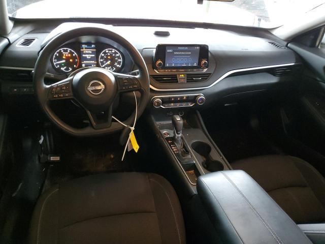 Car Image 2023 NISSAN ALTIMA