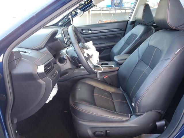 Car Image 2019 NISSAN ALTIMA