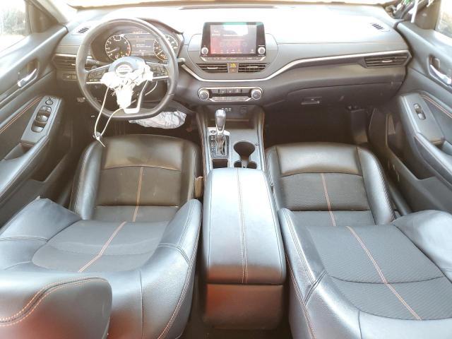 Car Image 2019 NISSAN ALTIMA