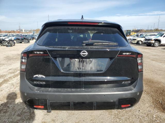 Car Image 2025 NISSAN KICKS