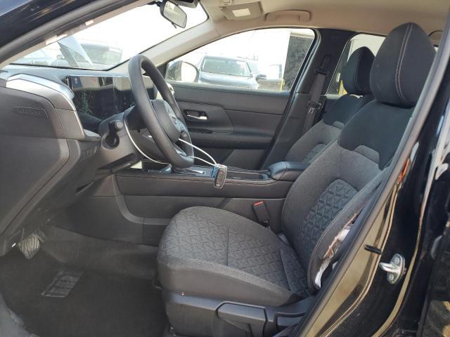 Car Image 2025 NISSAN KICKS