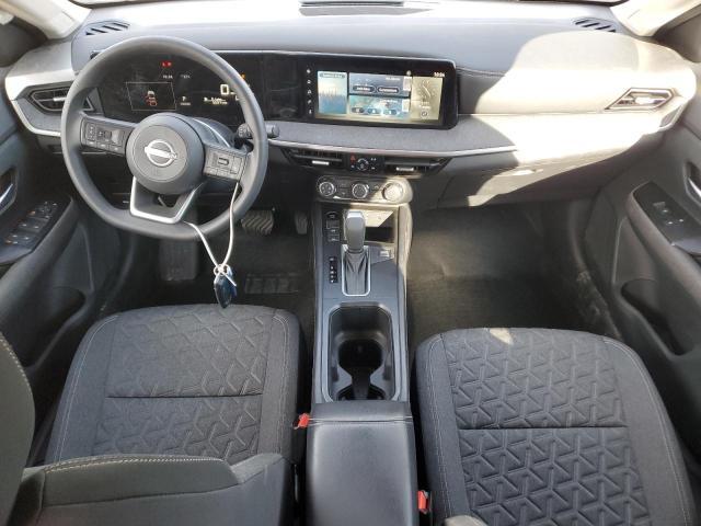 Car Image 2025 NISSAN KICKS