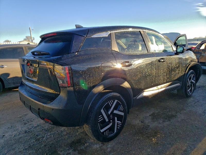 Car Image 2025 NISSAN KICKS
