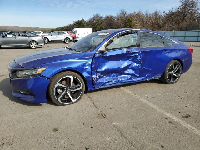 Car Image 2018 HONDA ACCORD