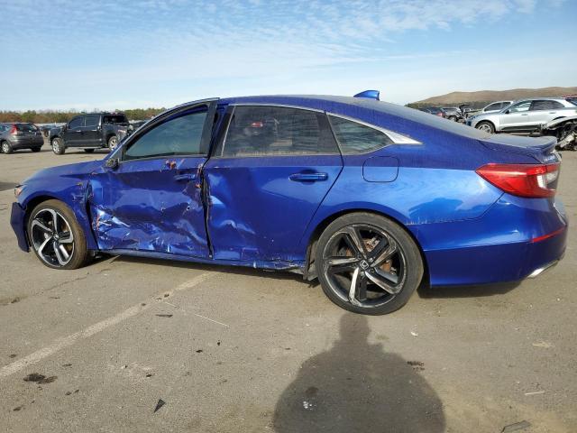 Car Image 2018 HONDA ACCORD