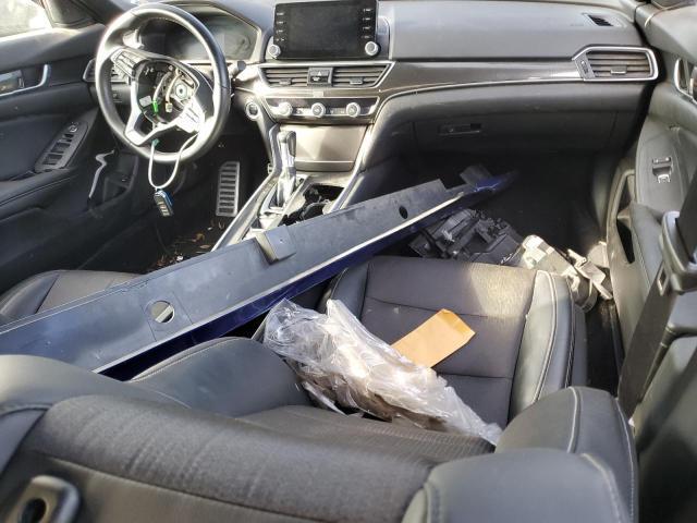 Car Image 2018 HONDA ACCORD