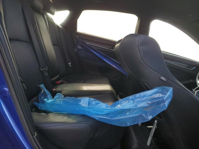 Car Image 2018 HONDA ACCORD