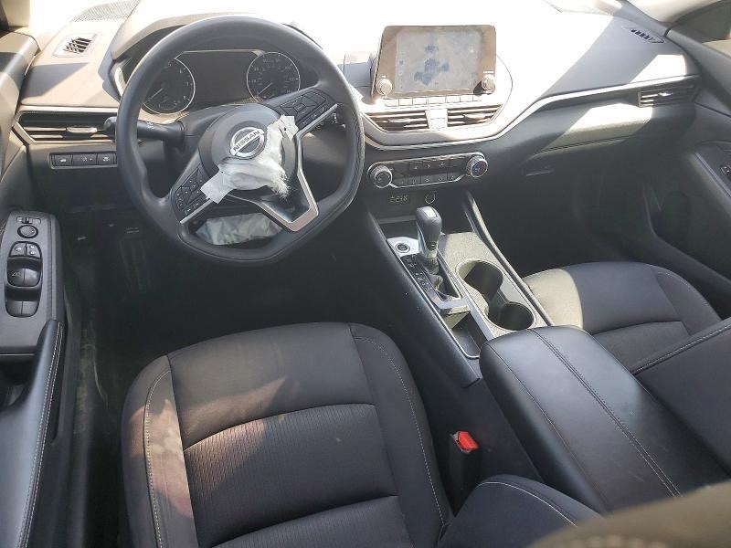 Car Image 2019 NISSAN ALTIMA