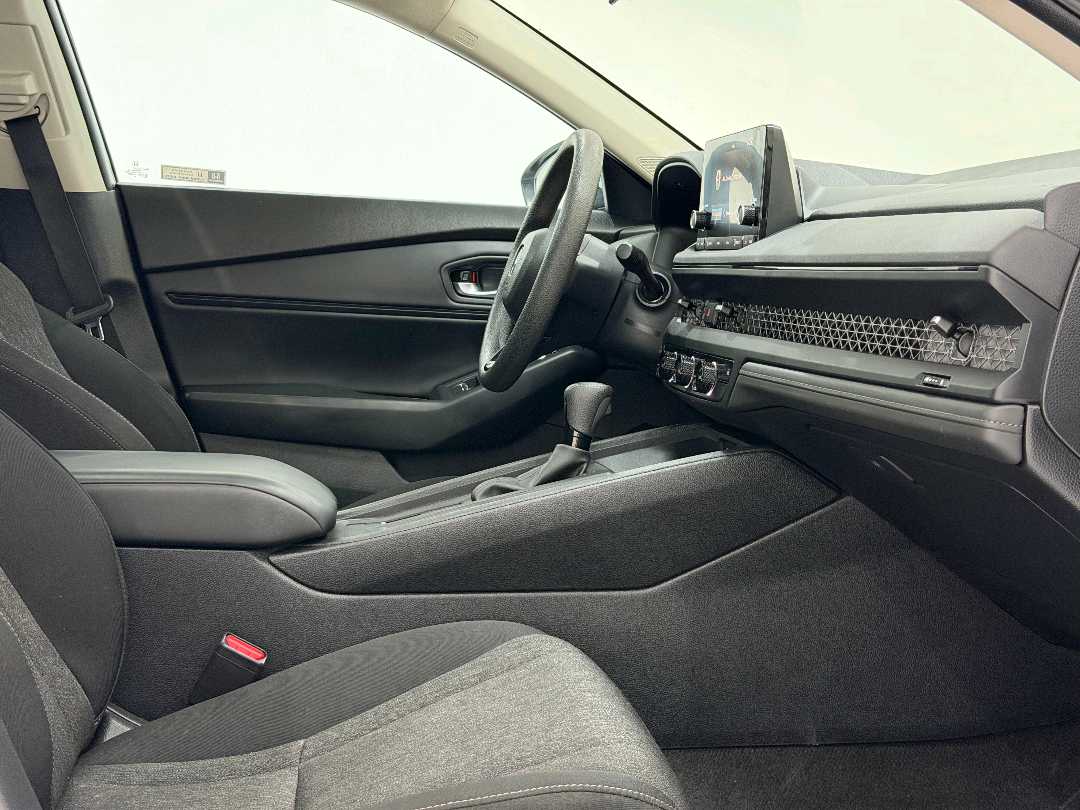 Car Image 2024 HONDA ACCORD EX