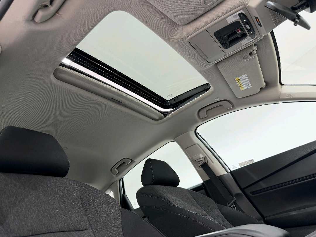 Car Image 2024 HONDA ACCORD EX